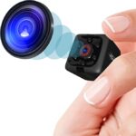Square 11 Mini WiFi Camera - Image 2