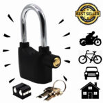 Security Alarm Lock 2 PCS সিকিউরিটি এলার্ম লক - Image 3